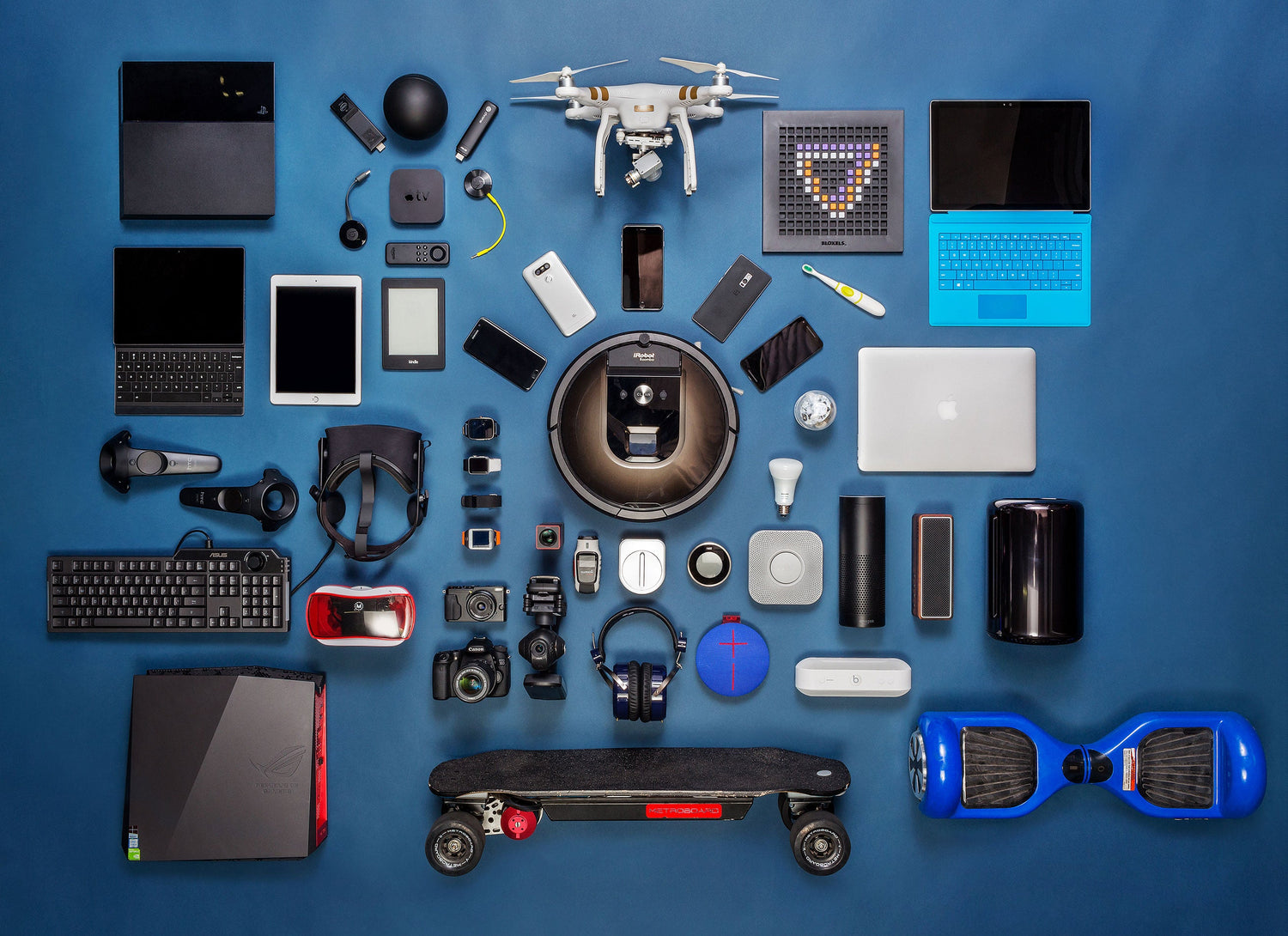 Toys&Gadgets